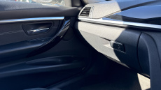 BMW 3 Series 320d Sport 4dr Step Auto Diesel Saloon